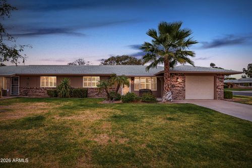 9402 W Long Hills Dr, Sun City, AZ, 85351-2035 | Card Image