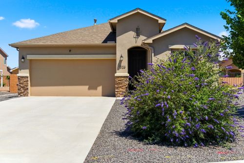 4526 Bald Eagle Loop Ne, Rio Rancho, NM, 87144-7051 | Card Image