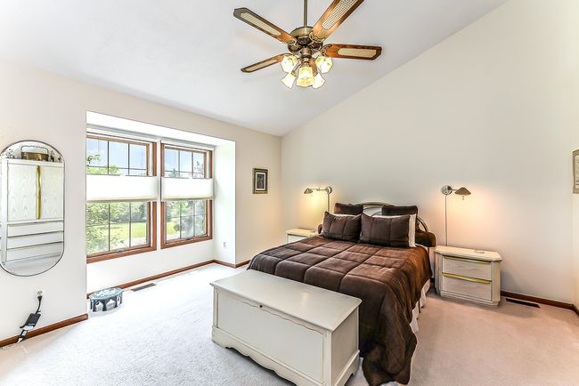 2912 Robal Ct, House other with 4 bedrooms, 3 bathrooms and null parking in Saline MI | Image 36