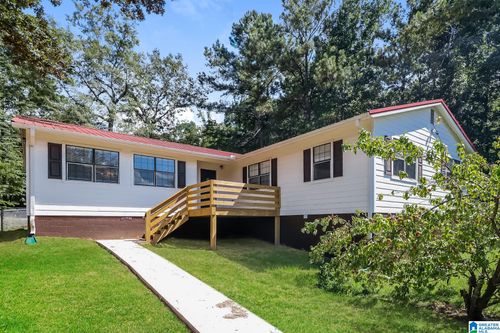 11028 Woodland Dr, Mc Calla, AL, 35111-1808 | Card Image