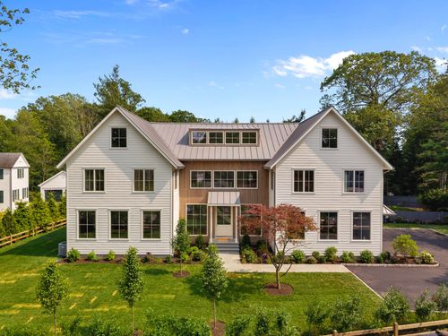 86 Old Rd, Westport, CT, 06880-4147 | Card Image