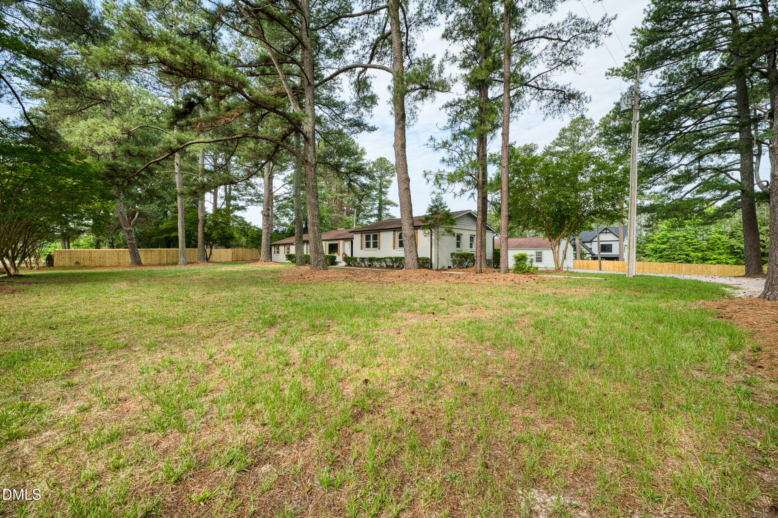 Residential in Zebulon 3