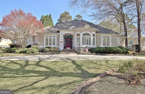 1009 Pleasance Grv, Peachtree City, GA, 30269-2773 | Card Image
