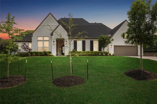 3705 Melville Cir, Flower Mound, TX, 75022-1051 | Card Image