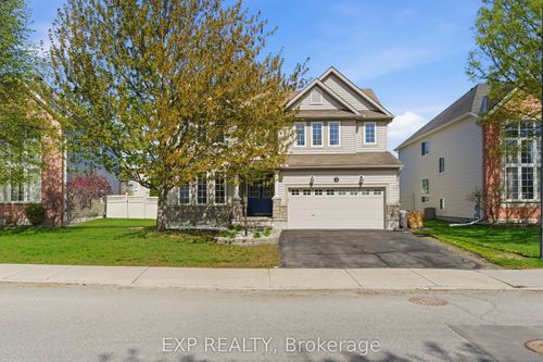 49 Pondhollow Way, Barrhaven, ON, K2J5E4 | Card Image
