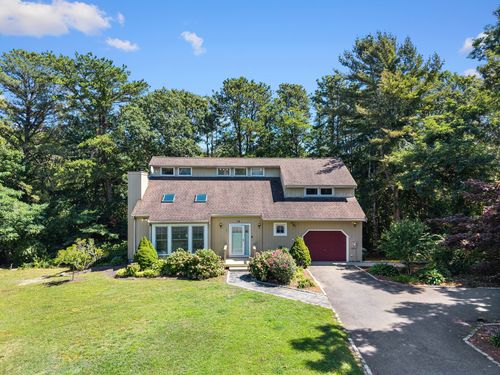 16 Alder Ln, North Falmouth, MA, 02556-2934 | Card Image