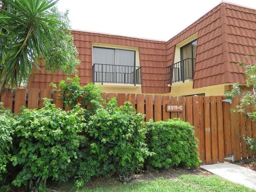 49c-3315 Spanish Wells Dr, Delray Beach, FL, 33445-5405 | Card Image