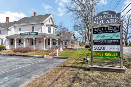 80 Cranberry Highway, Orleans, MA, 02653 | Card Image