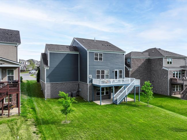 1068 Amelia Park Dr, House other with 5 bedrooms, 4 bathrooms and 6 parking in Franklin TN | Image 64