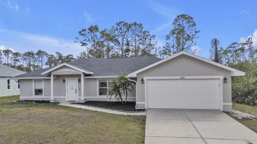 1230 Gantry Road, NORTH PORT, FL, 34288 | Card Image