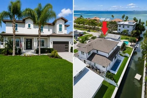 4835 W Bay Villa Ave, TAMPA, FL, 33611-1009 | Card Image