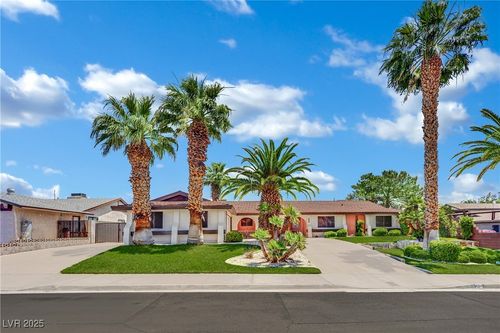 1543 Mancha Dr, Boulder City, NV, 89005-3622 | Card Image