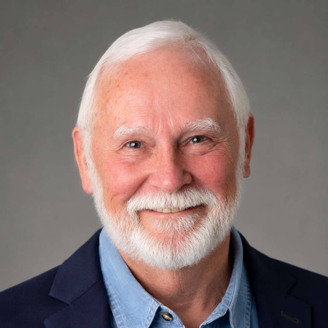 Ronald Rank
