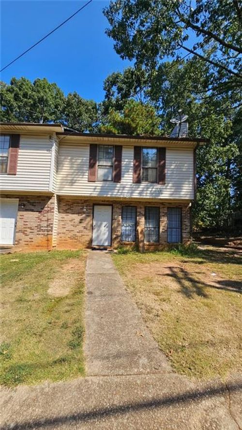 154 Timber Creek Ln Sw, Marietta, GA, 30060-5465 | Card Image