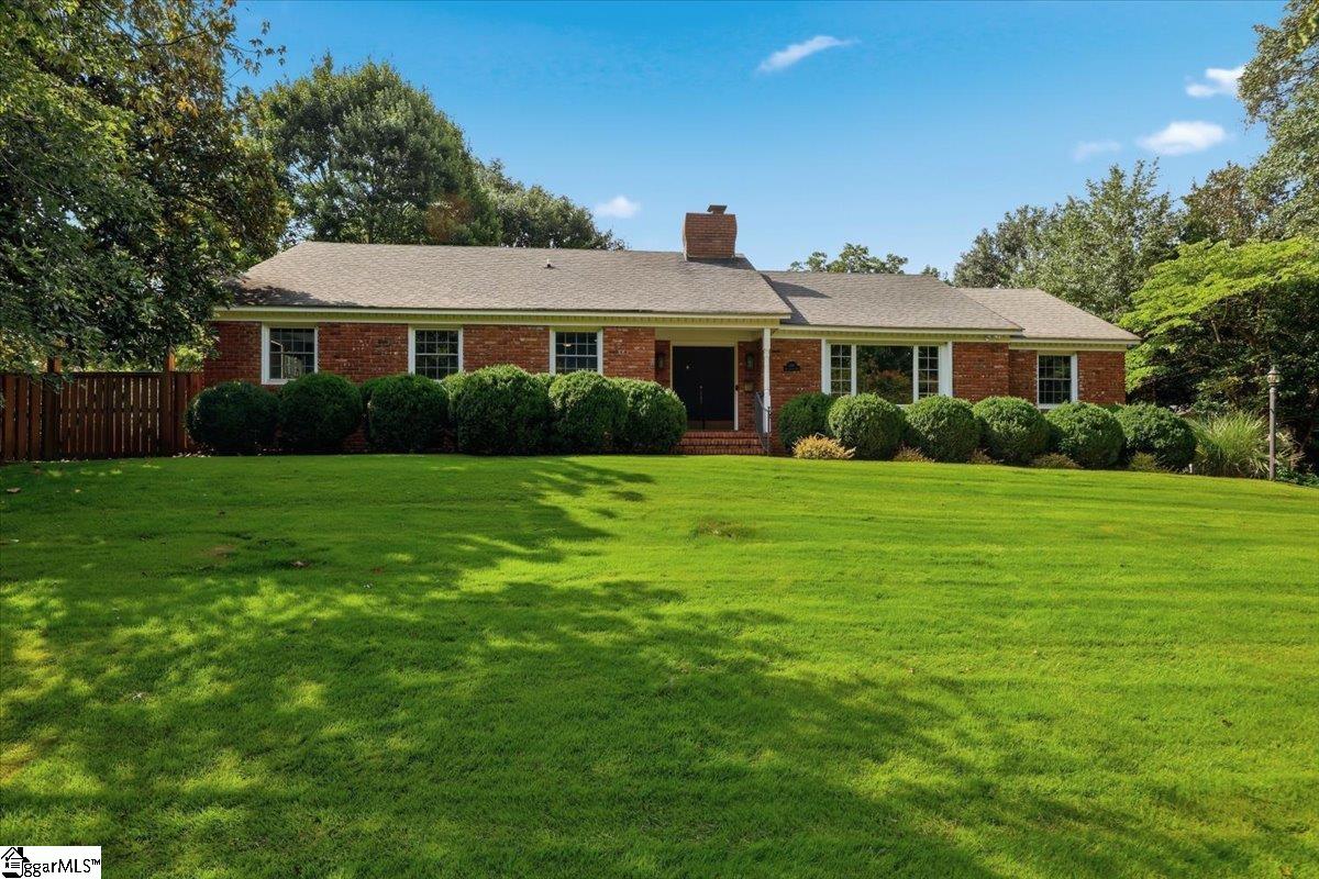 Residential in Spartanburg