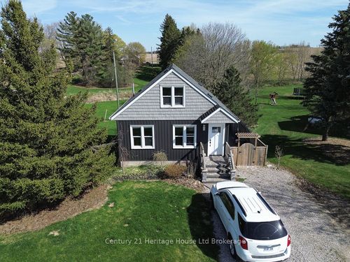 484820 Sweaburg Rd, South West Oxford, ON, N4S7V6 | Card Image
