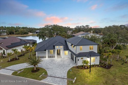 1696 Gracewood Dr, Melbourne, FL, 32940-8857 | Card Image