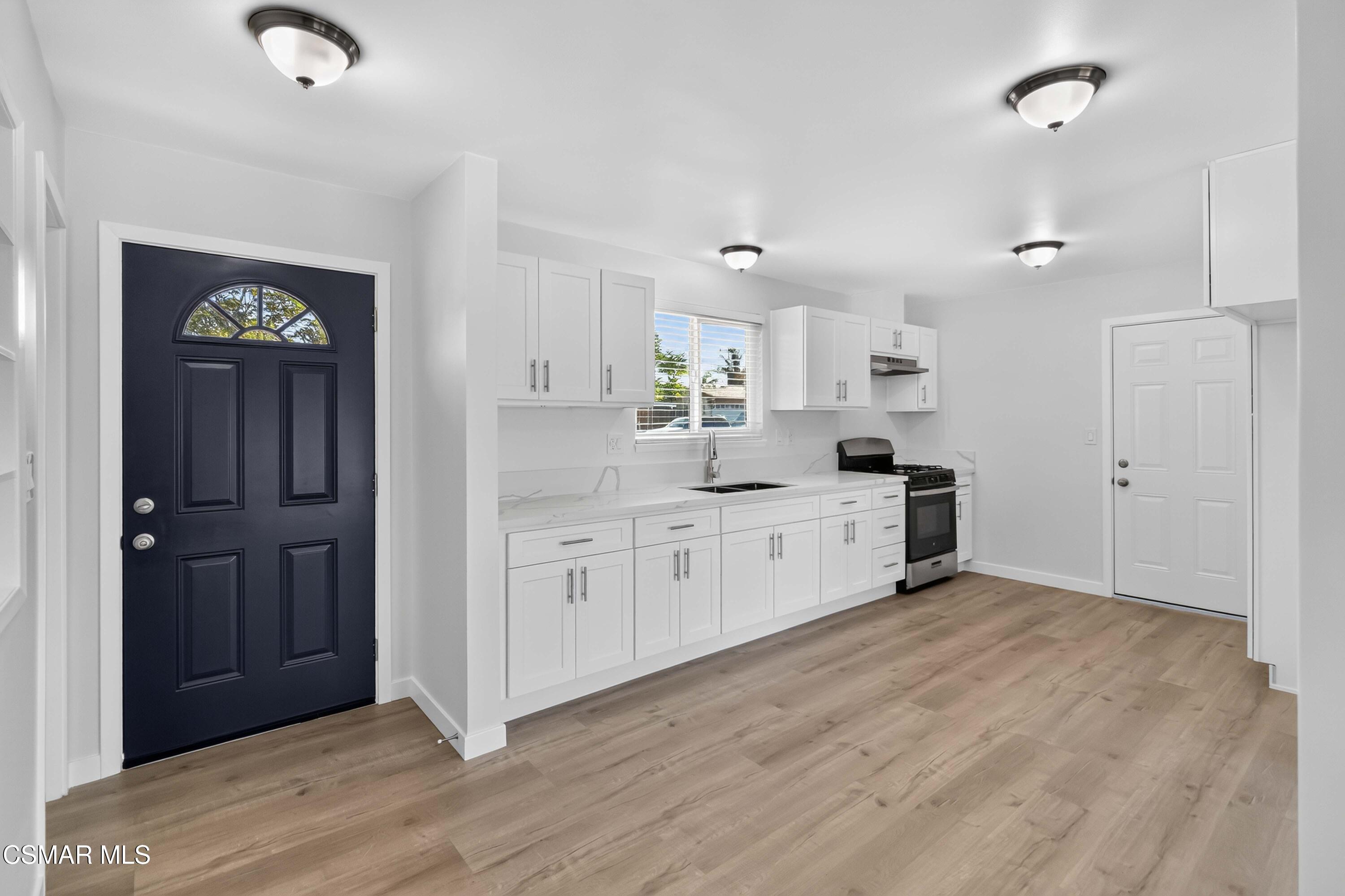 Residential in Simi Valley