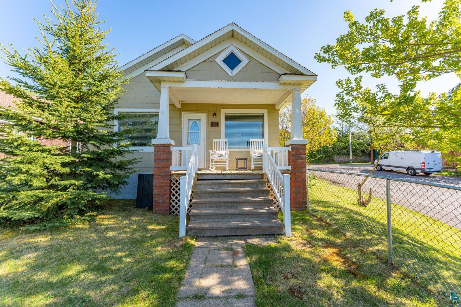 Residential in Ely 2