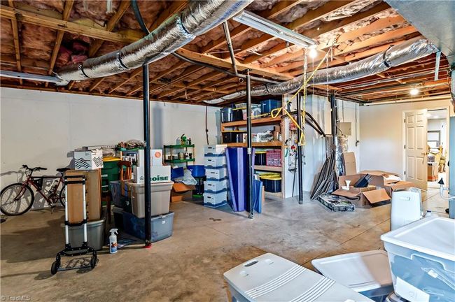 300 Doub Rd, House other with 3 bedrooms, 3 bathrooms and null parking in Lewisville NC | Image 33