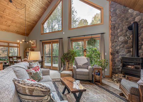 7509 Trailwood Dr, Minocqua, WI, 54548-9256 | Card Image