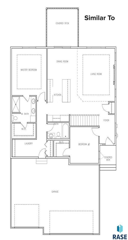 7237 E Waters Edge Pl Place, Sioux Falls, SD, 57110 | Card Image