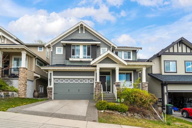 1519 Shore View Place, House other with 7 bedrooms, 3 bathrooms and 2 parking in Coquitlam BC | Image 2