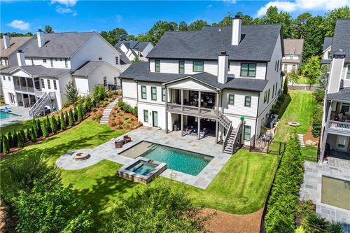 109 Owens Mill Pl, Canton, GA, 30115-6560 | Card Image