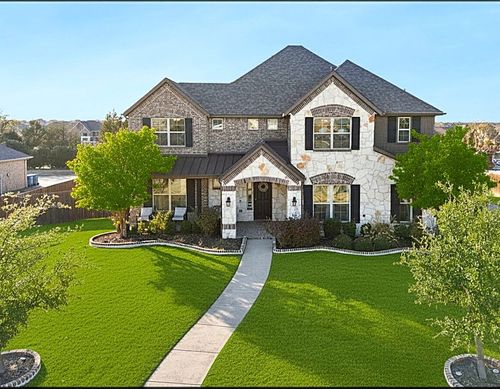 273 Shallow Brook Dr, Sunnyvale, TX, 75182-3243 | Card Image