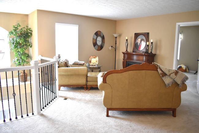 5817 Mustang Ter, House other with 5 bedrooms, 3 bathrooms and null parking in Plainfield IN | Image 28