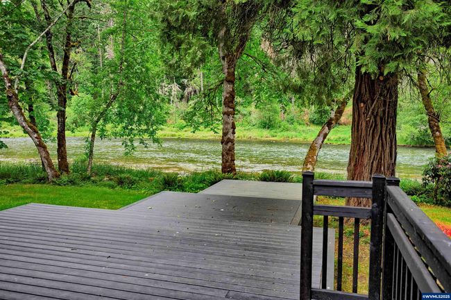 45849 River Loop Rd, House other with 3 bedrooms, 2 bathrooms and null parking in Lyons OR | Image 7