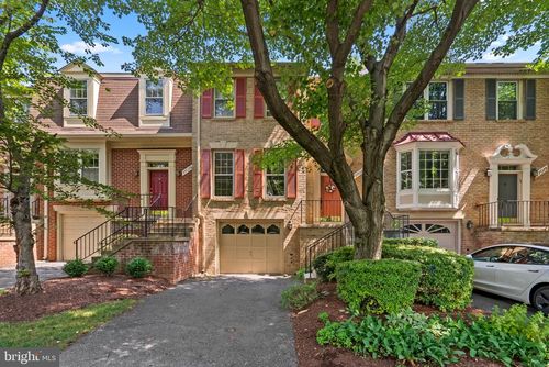 11017 Cedarwood Dr, ROCKVILLE, MD, 20852-3457 | Card Image