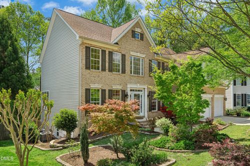 1279 Horsham Way, Apex, NC, 27502-6444 | Card Image
