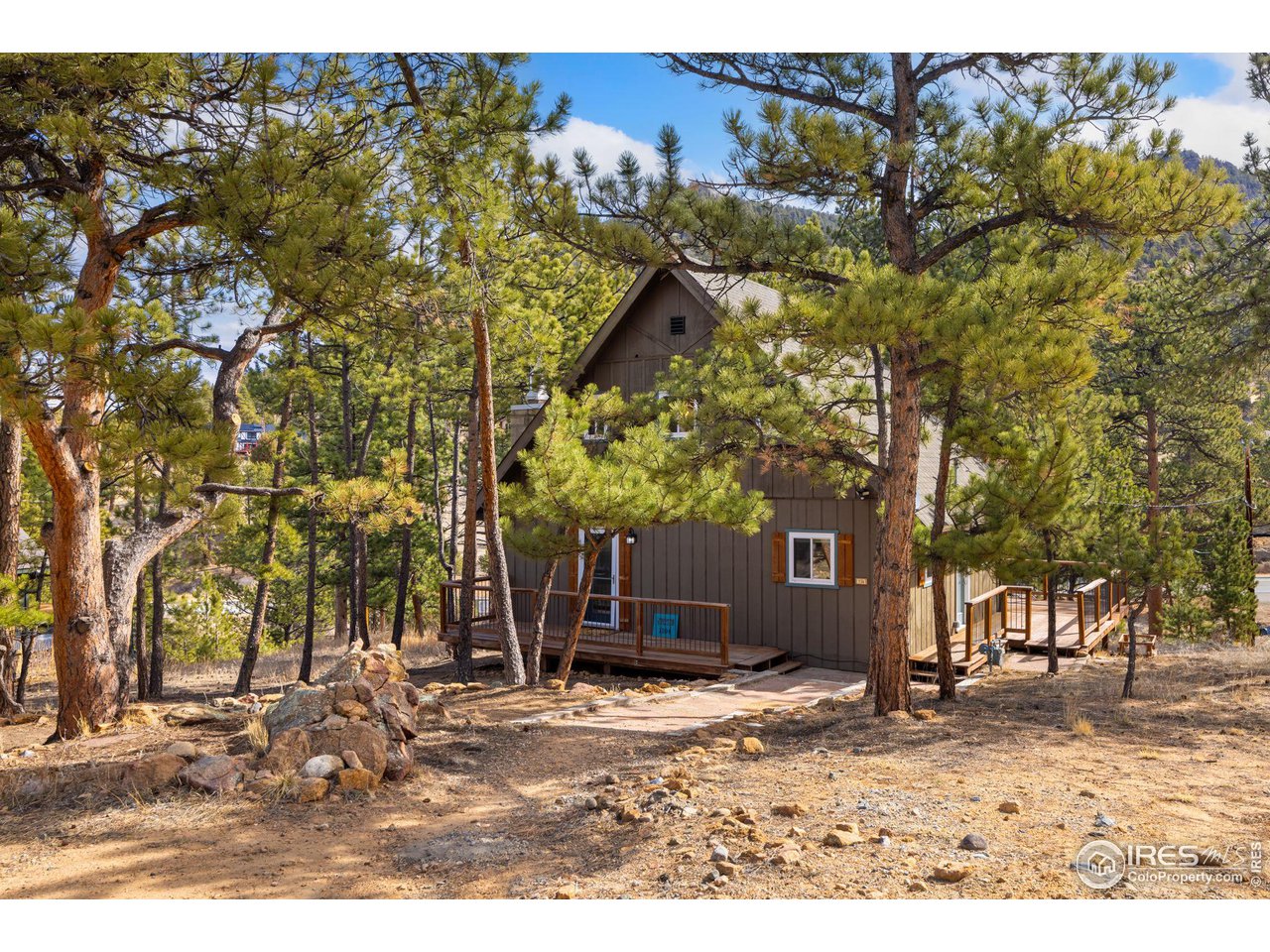 Residential in Estes Park