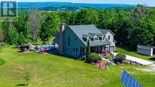 616894 Grey Road 29, Chatsworth, ON, N0H | Card Image