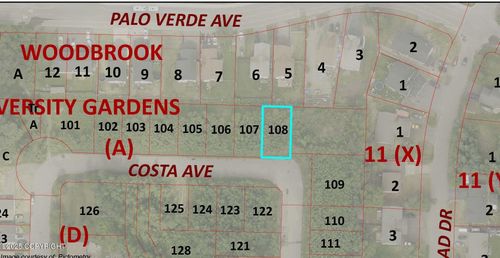 L108 Costa Ave, Fairbanks, AK, 99709 | Card Image