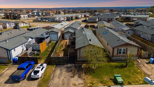 164 Balsam Way, Fort Mcmurray, AB, T9K0H7 | Card Image