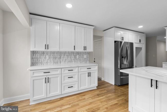 13813 Rippling Brook Dr, House other with 7 bedrooms, 6 bathrooms and null parking in SILVER SPRING MD | Image 13