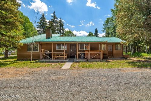 31 Co Rd 1009, Greer, AZ, 85927 | Card Image