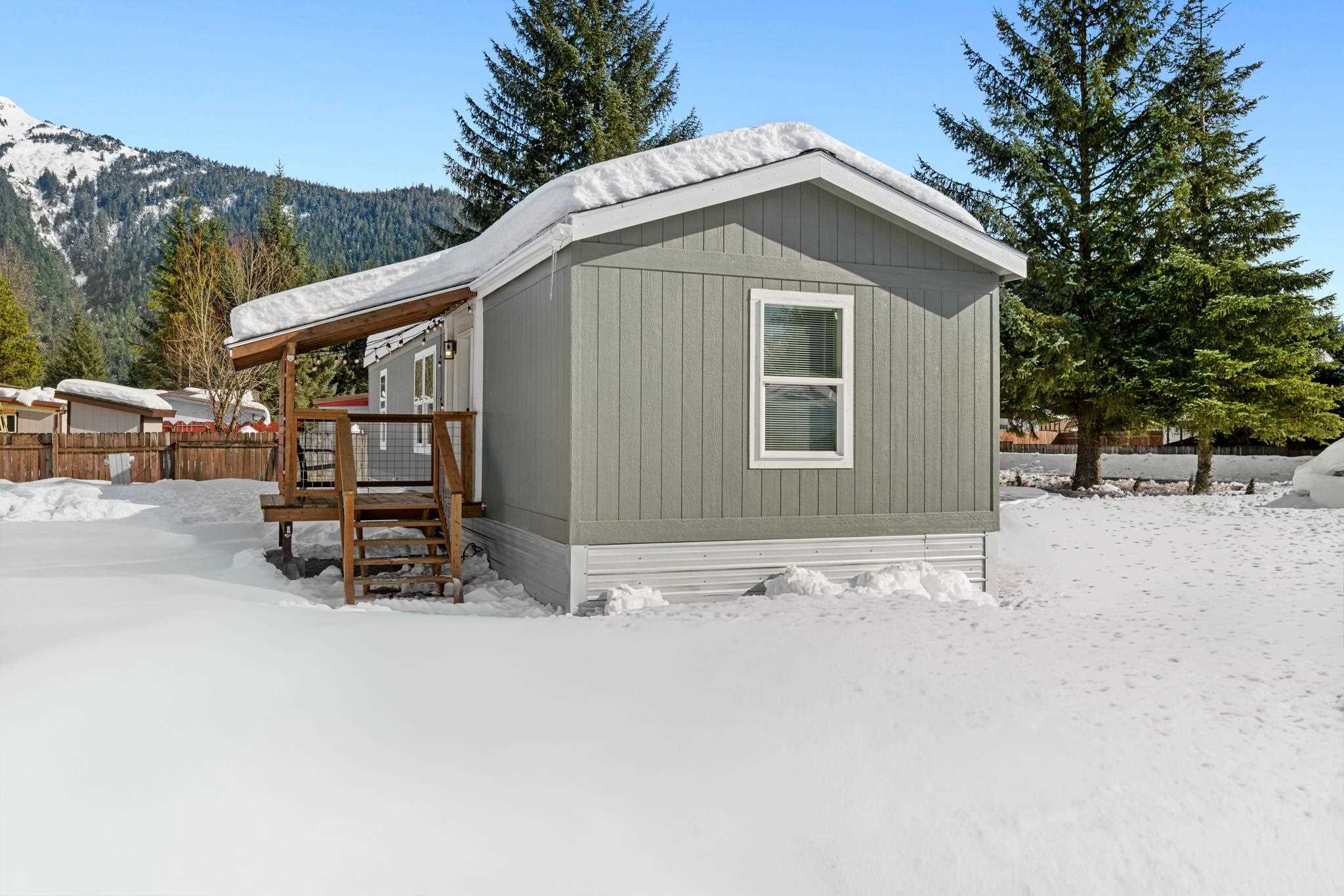 Residential in Juneau 2