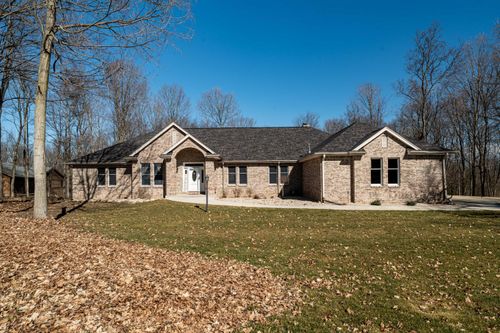 4080 Spruce Dr, Richfield, WI, 53076-9672 | Card Image