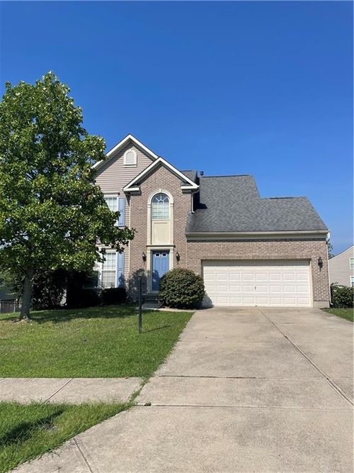 1295 Emily Beth Dr, Miamisburg, OH, 45342-6269 | Card Image