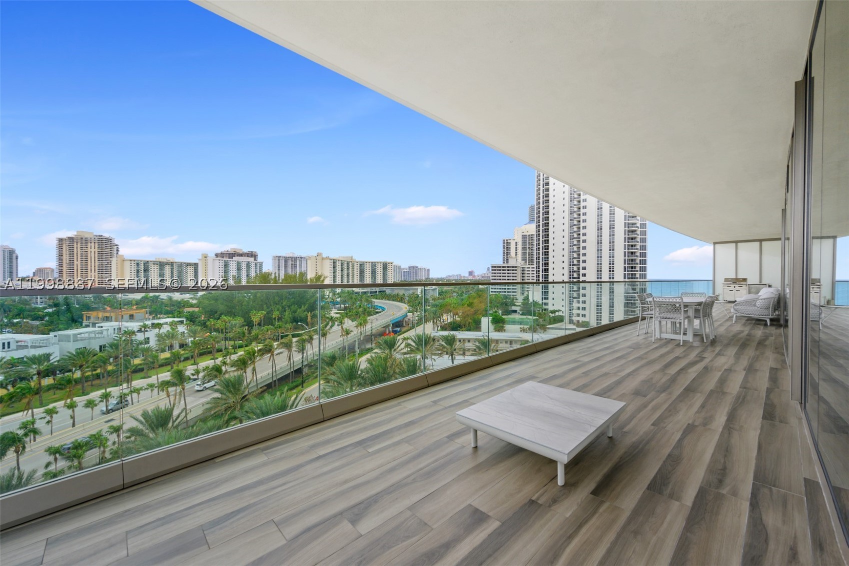 Residential in Sunny Isles Beach 4