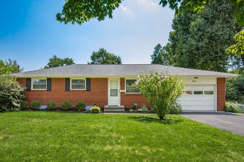 131 Cherrington Rd, Westerville, OH, 43081-2930 | Card Image