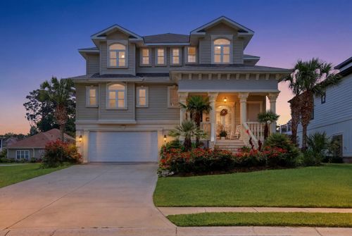1604 Waterway Dr, North Myrtle Beach, SC, 29582-2590 | Card Image