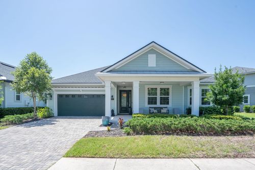 132 Palisade Dr, St Augustine, FL, 32092 | Card Image