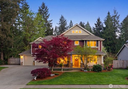 6602 93rd Street Ct Nw, Gig Harbor, WA, 98332 | Card Image