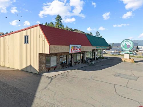 2115 & 2117 Eagle Drive, Pagosa Springs, CO, 81147 | Card Image