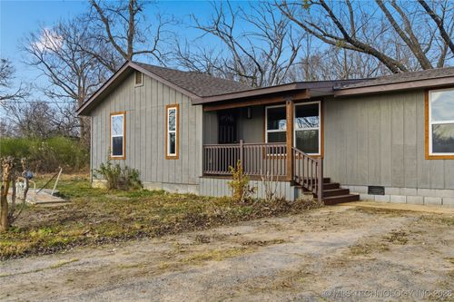 3551 Cherokee Ave, Sallisaw, OK, 74955-2581 | Card Image