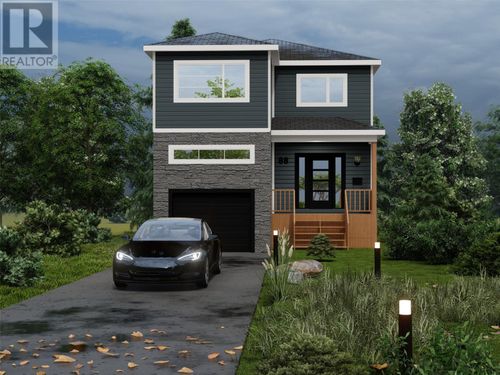 Lot 12 Tucker'S Hill Road, St. Philips, NL, A1M3R6 | Card Image